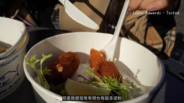 Travel Vlog ??｜巧克力和华夫饼味道的布鲁塞尔｜牛油果餐厅The Avocado Show |海鲜小店| 皇家美术馆|
