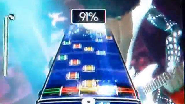 Rock Band Network - Redemption 100% Expert Guitar FC смотреть онлайн