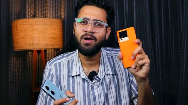 iQOO Neo 7 Pro vs OnePlus Nord 3 *Full Comparison* ⚡ OMG Ye Nai Socha Tha? ? смотреть онлайн