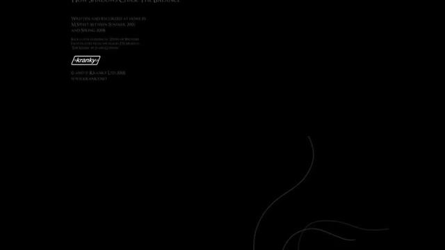 Boduf Songs-Things not to be done on the Sabbath смотреть онлайн