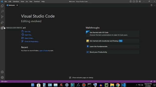 How to Install Python on Desktop/ PC | Visual studio Code | 2023 UPDATED смотреть онлайн