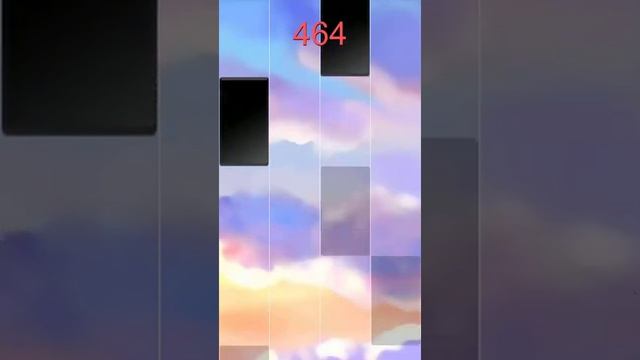 26 Romance: Magic piano: Anime music tiles смотреть онлайн