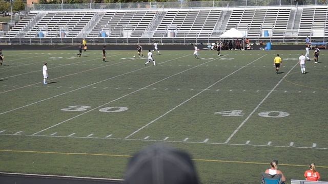 Central Varsity vs. Apple Valley (9/15/2018 -- Full Match) смотреть онлайн