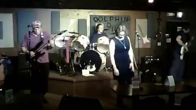 I Don't See, February 19, 2012 at the Dolphin Lounge смотреть онлайн