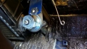 Замена крана отопителя на ВАЗ 212140