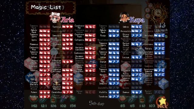(o(Littlewitch Romanesque)o)(^w^)o;:, 1 Year 4 week 47-52 Day смотреть онлайн
