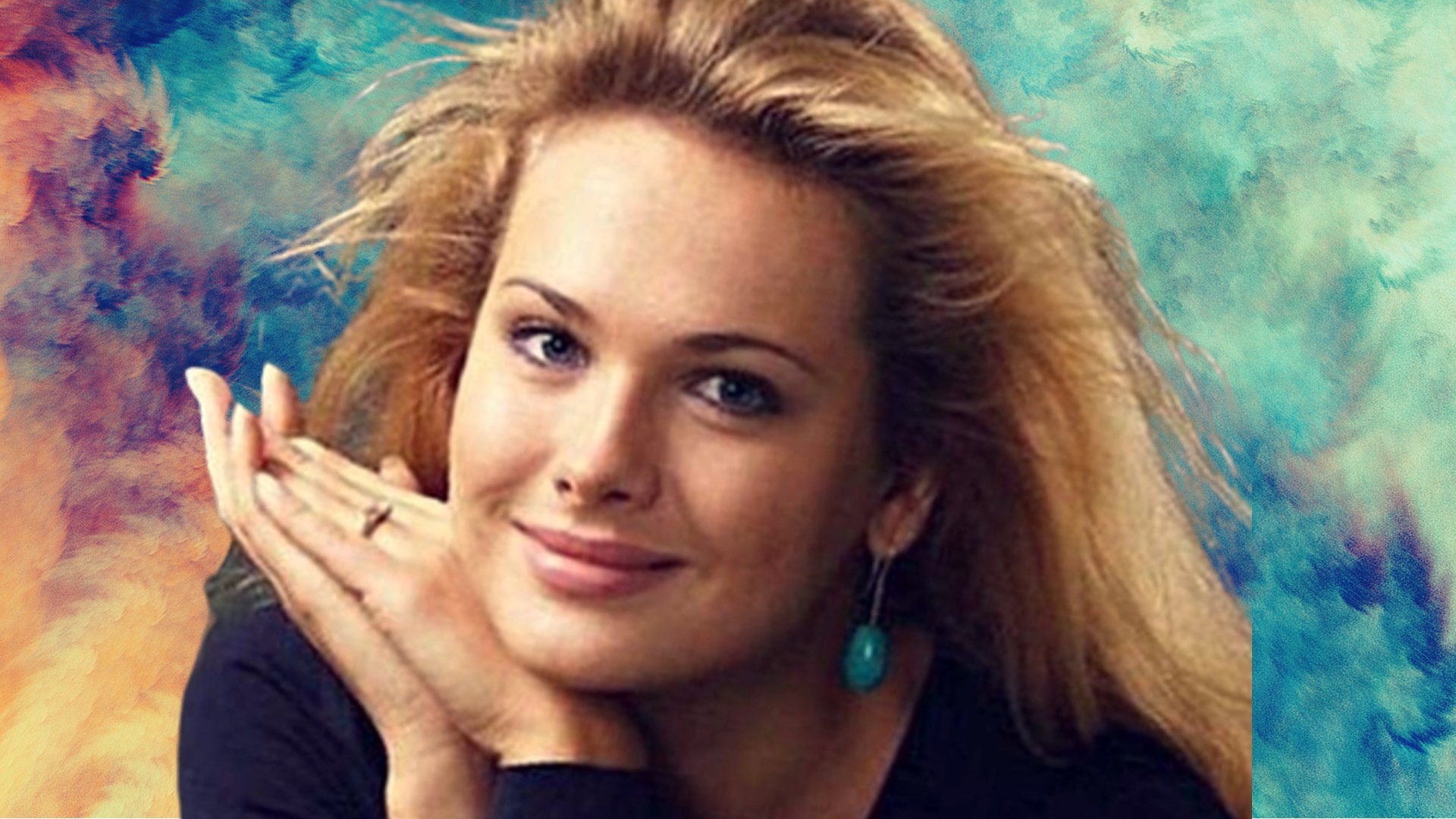 Анна Горшкова: почему не появляется на телеэкранах одна из обаятельных российских актрис смотреть онлайн