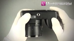 Видеообзор Nikon CoolPix L820