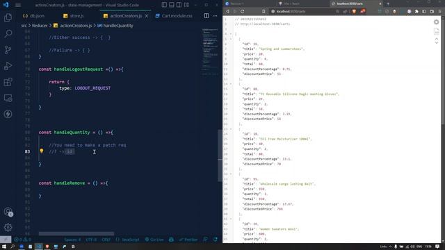 React Full Course || Day 7 смотреть онлайн