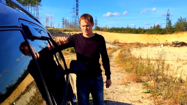 Честный обзор Mitsubishi outlander xl 3 0 ПРОДОЛЖЕНИЕ ЧИП ТЮНИНГ ПРОБЛЕМА С МАГНИТОЛОЙ смотреть онлайн