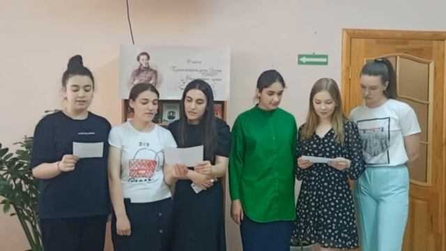 И строчки Пушкина звучат смотреть онлайн