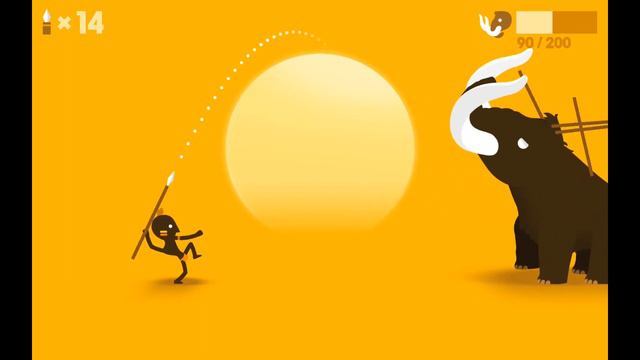 Big Hunter - Android Gameplay HD смотреть онлайн