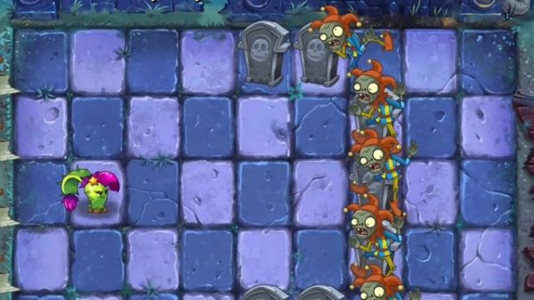Plants vs Zombies Every Plant Power Up vs Newspaper, Octo, Camel, Pharaoh, Gargantuar