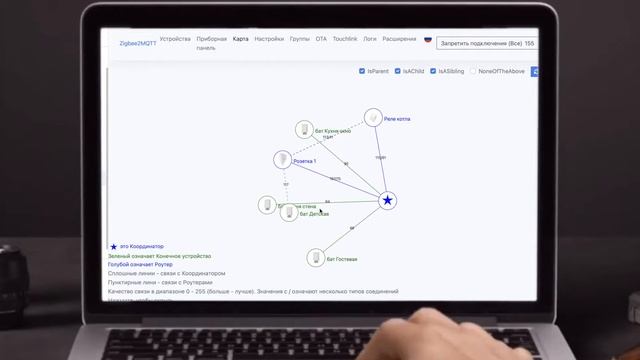 Умный ДОМ-ДАЧА / ОТОПЛЕНИЕ с удаленным управлением / ZigBee устройства на батареях / ЭКОНОМИЯ ГАЗА смотреть онлайн