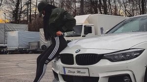 ♛ Стану для тебя я жёлтым листопадом ?? ♛ (RMX/2023)