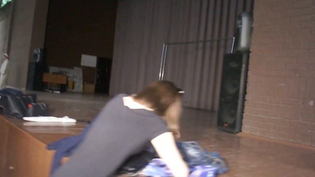 Сабанту́й. Ба́бушкин 01 смотреть онлайн