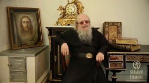 Несвятые святые наши дни Иеромонах Нил (Григорьев) о старцах и трудностях служения