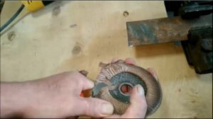 Сварщик подсказал, как восстановить лепестковый диск