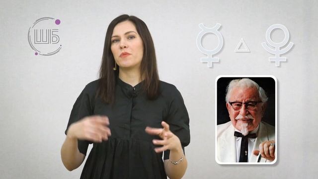 Гармоничные аспекты Меркурия и Плутона смотреть онлайн
