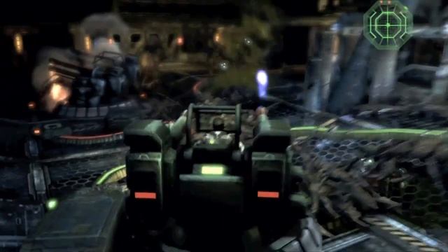 Humble Bundle Presents: Alien Breed 2: Assault смотреть онлайн