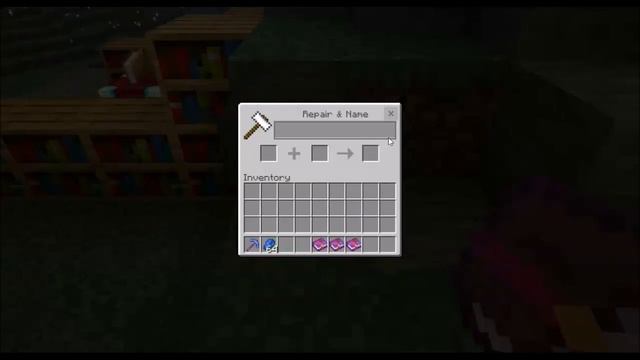 Pickaxe Enchanting Guide | Easy Minecraft Enchanting Guide смотреть онлайн
