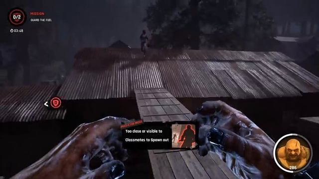 THE GIANT'S NEW HOBBY! (SURVIVOR SAWBLADE TOSS) ? | Last Year Afterdark Sawmill Update смотреть онлайн