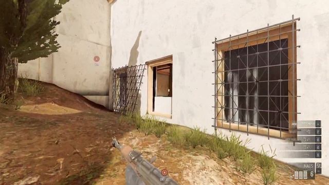 Insurgency Sandstorm  - Gameplay - No Commentary