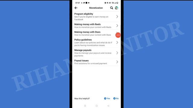 Facebook Creator Support Feature| Facebook Creator Support Not Showing Problem | Creator Support FB смотреть онлайн