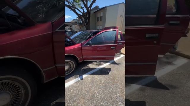 1996 caprice!!!! смотреть онлайн