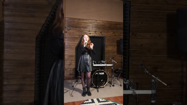 Snejka- Кукушка Злата Огневич (cover) смотреть онлайн