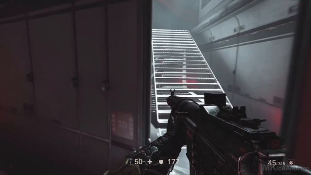 WOLFENSTEIN 2 THE NEW COLOSSUS Gameplay Walkthrough Part 1 [1080p HD 60FPS PS4 PRO] - No Commentary смотреть онлайн