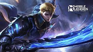 Топ мейнер на Алукарде в mobile legend