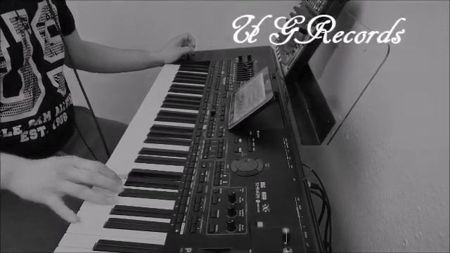 Aklimda bir tek sen varsin (Cover) Emrah B18 Klarnet Roland e40 UGRecords Tati Usb Emo Sd korg pa4x смотреть онлайн