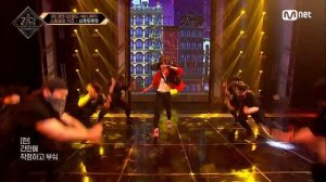 [EN/JP] [8회] ♬ 신뚜두뚜두 - 스트레이 키즈(Stray Kids)ㅣ3차 경연 2R#KINGDOM EP.8 | Mnet 210520 방송