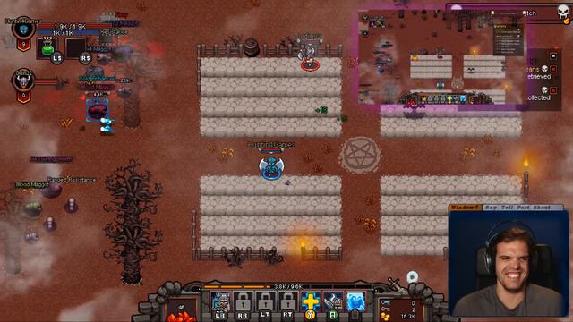 Is Hero Siege Worth $0.59?? - Game of the Week смотреть онлайн