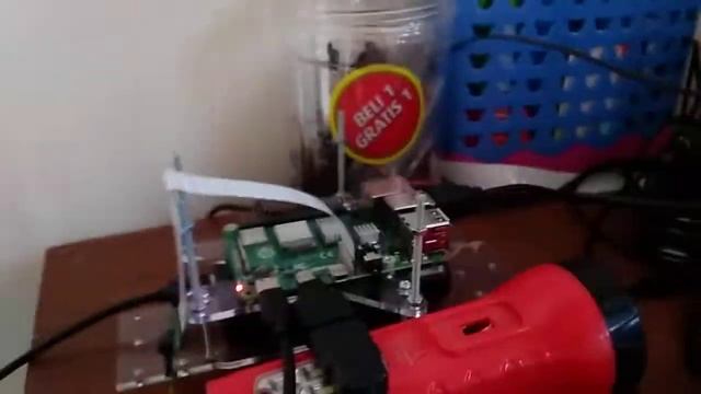 ENOSPC Error (Raspberry Pi Camera V2.1 *From Element14) - Need Some Initialization смотреть онлайн