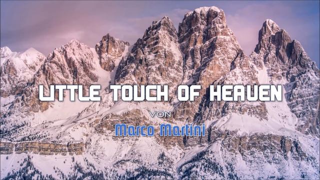 Marco Martini - Little Touch Of Heaven | Presented by DJ Hobbymusiker 🎧 смотреть онлайн