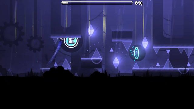 РУЛЕТКА ДЕМОНОВ | Легчайшая победа? | feat. Adwin | Geometry Dash смотреть онлайн