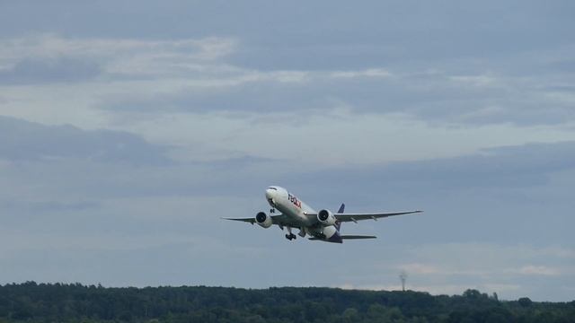 Köln Bonn Airport (03)