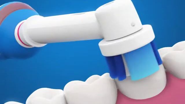 Oral B Professional Care 3000 смотреть онлайн