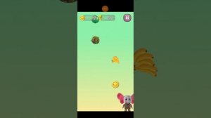 Игра мой Говорящий Слон Элла ложу спать и играю в мини игры 77 видео 2023 года