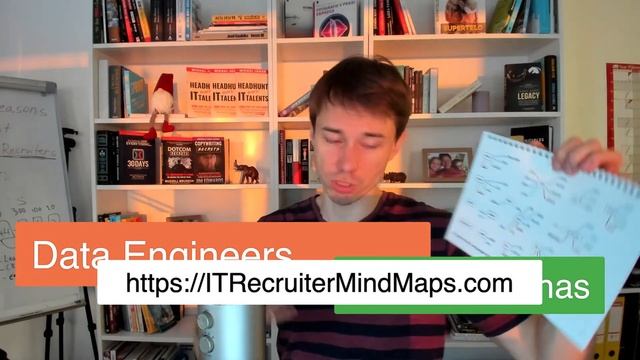 Data Engineers & Big Data Roles - Tech Roles Explained смотреть онлайн