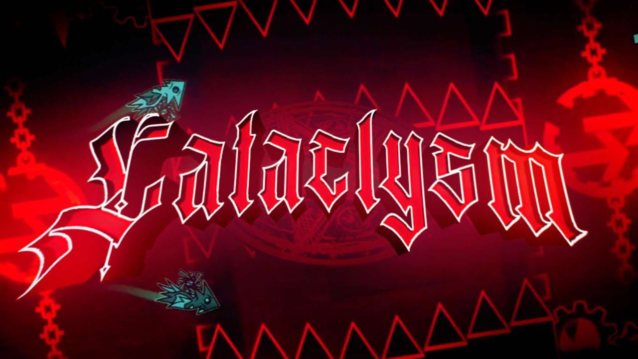 (2.2, w/o megahack) CATACLYSM 100% (spasibo rms demon) смотреть онлайн