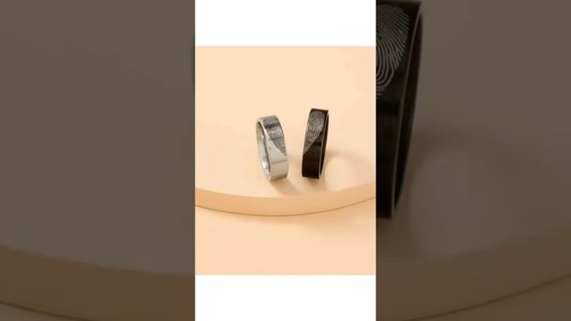 Красивые парные кольца?? смотреть онлайн