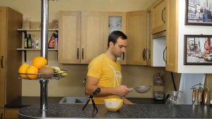 Как приготовить Аквафабу в домашних условиях