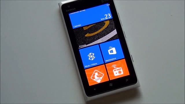 История развития ОС Windows Phone | History of WP смотреть онлайн