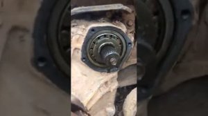 Дт 75 замена тормозных лент и брикет