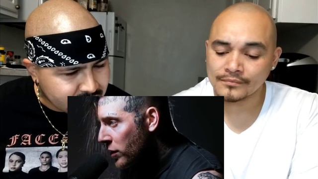 Tom MacDonald- Anxiety ( SPOKEN WORD) Reaction Video ?? Mexicans React ? смотреть онлайн