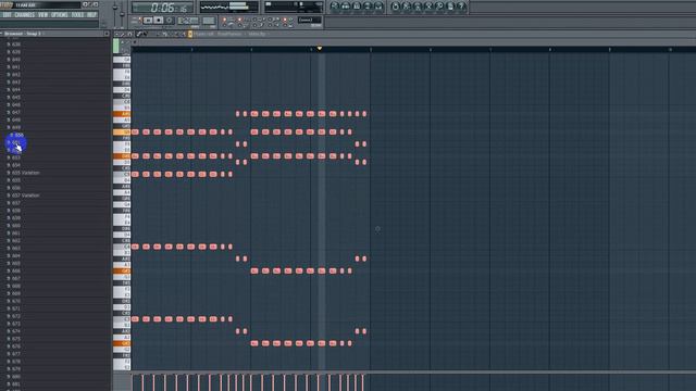 FREE PIANO HOUSE MIDI PACK 2023. UPDATE + 100 NEW MIDI CHORDS PROGRESSIONS. 90's House Pianos смотреть онлайн