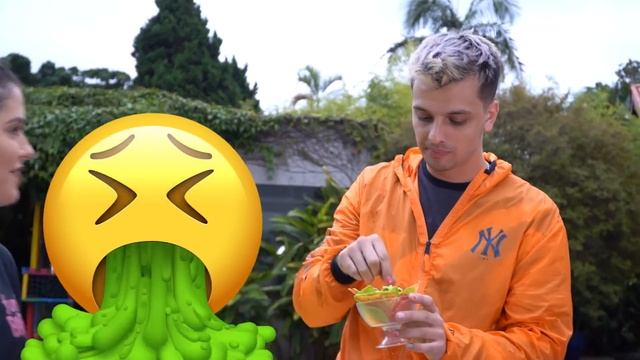 NÃO ACERTE A BOLA NA COR ERRADA! OU SOFRA AS CONSEQUÊNCIAS! | FINAL LEVEL смотреть онлайн